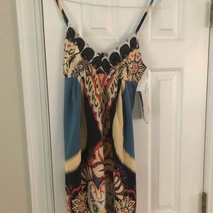 Rampage Sun dress